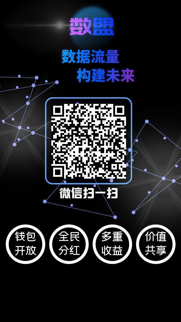 数盟首码，一个圈圈模式，零撸天花板，推广收益高