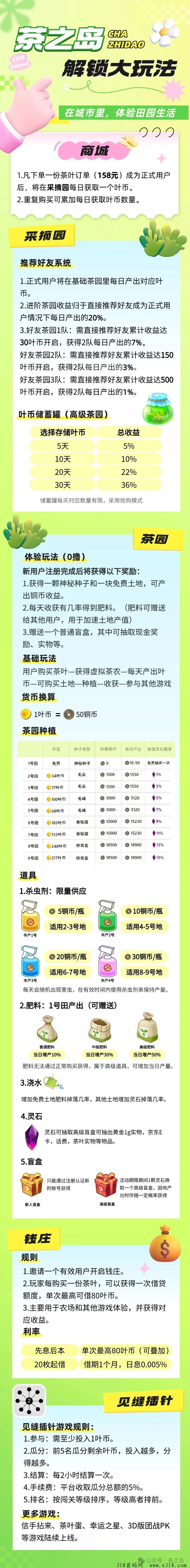 茶之岛全网预热对接团队长
