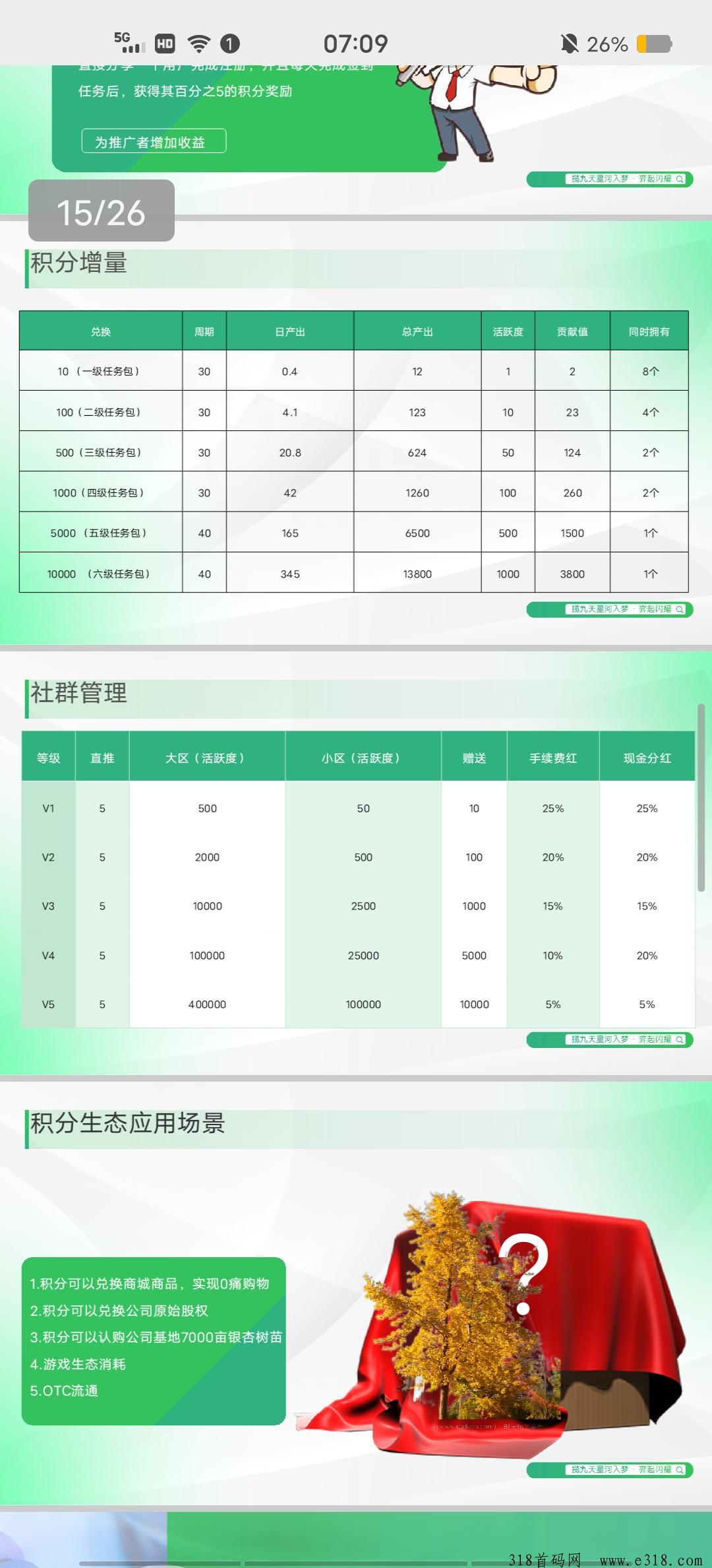创优生活【预热】