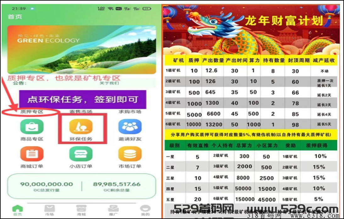 GEC2.0来了，重磅首码，零撸抢先布局
