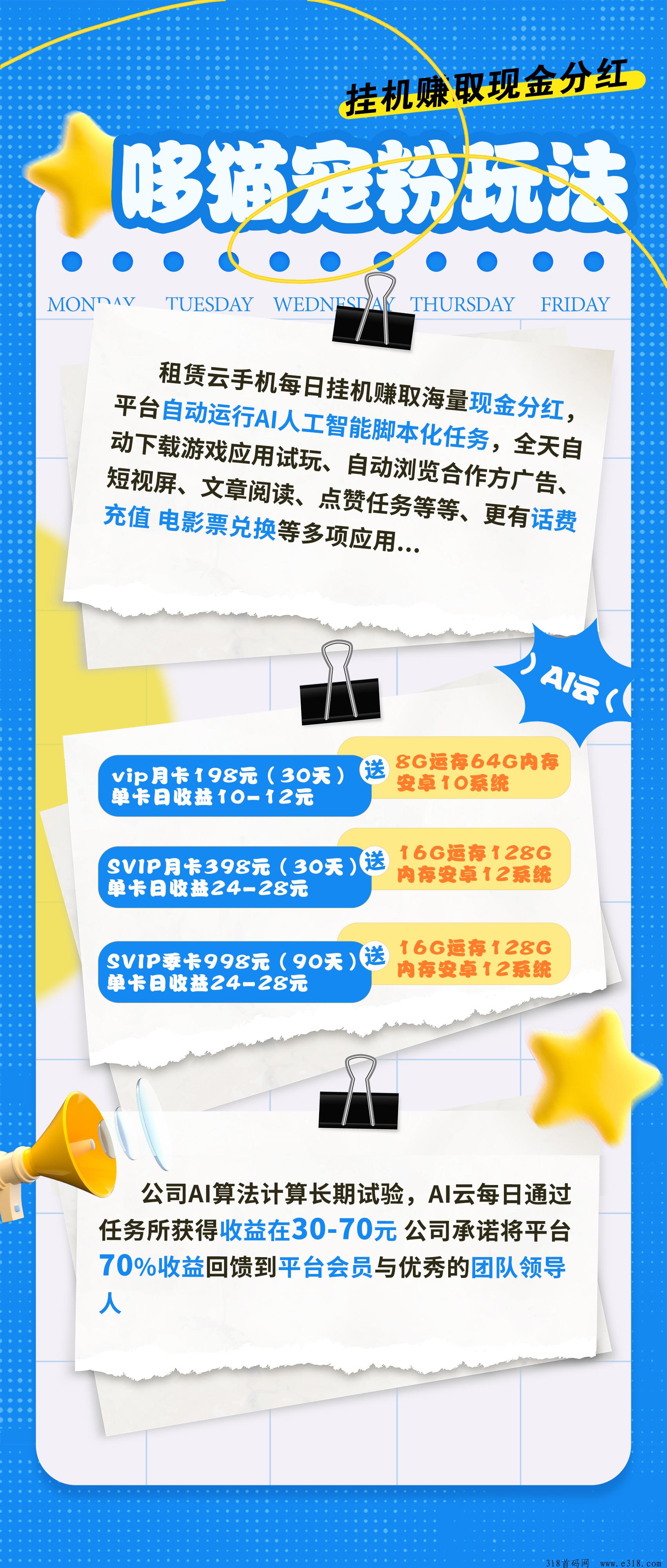哆猫AI云，乐吧模式-汇一线首码网
