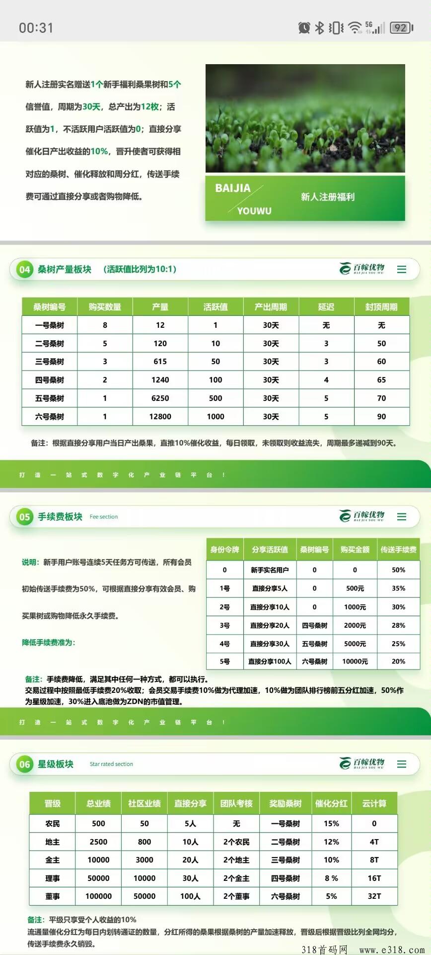 百幏优物，长期驻扎公司
