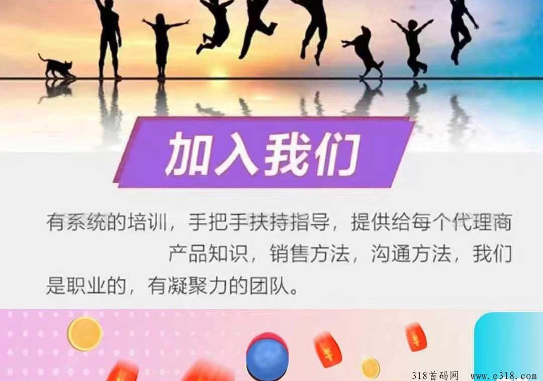 揭秘新掌盟：一站式赚钱新蓝海，你的财富加速器已启动！