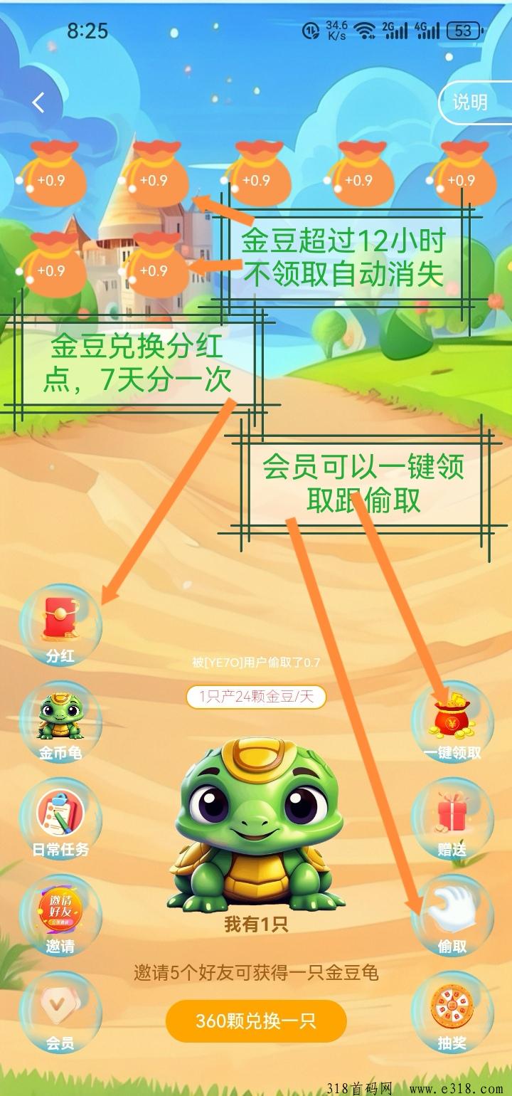 多多有米，全网对接