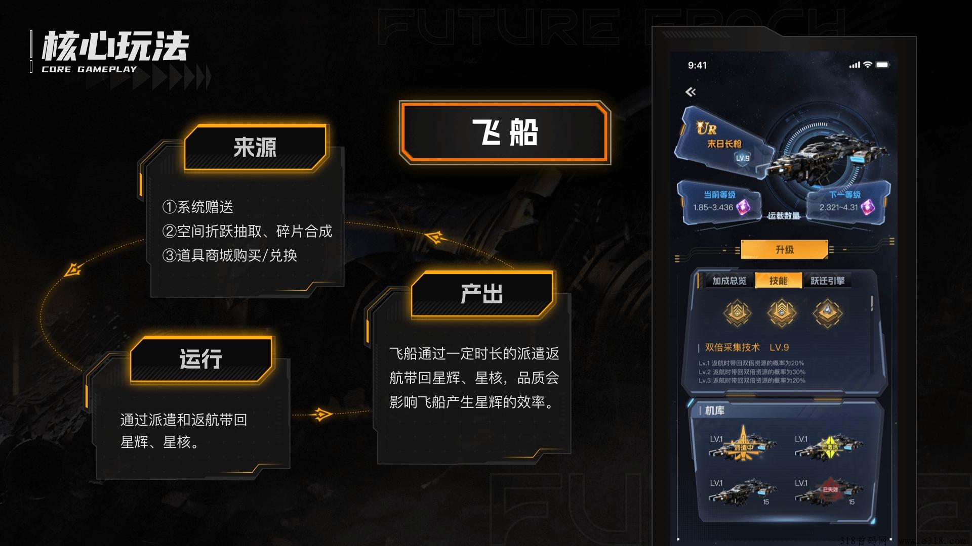 《未来启元》首发对接团队散户！互利共赢首码扶持待遇拉满！