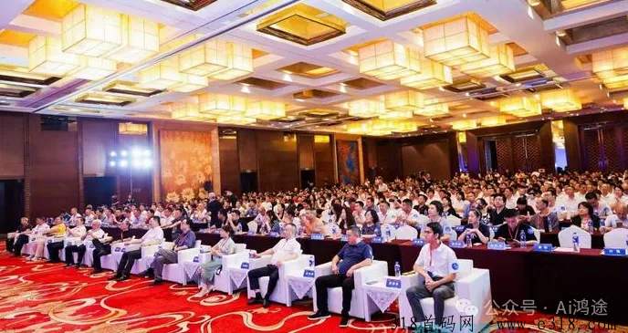 中万通，多家上市公司联合打造