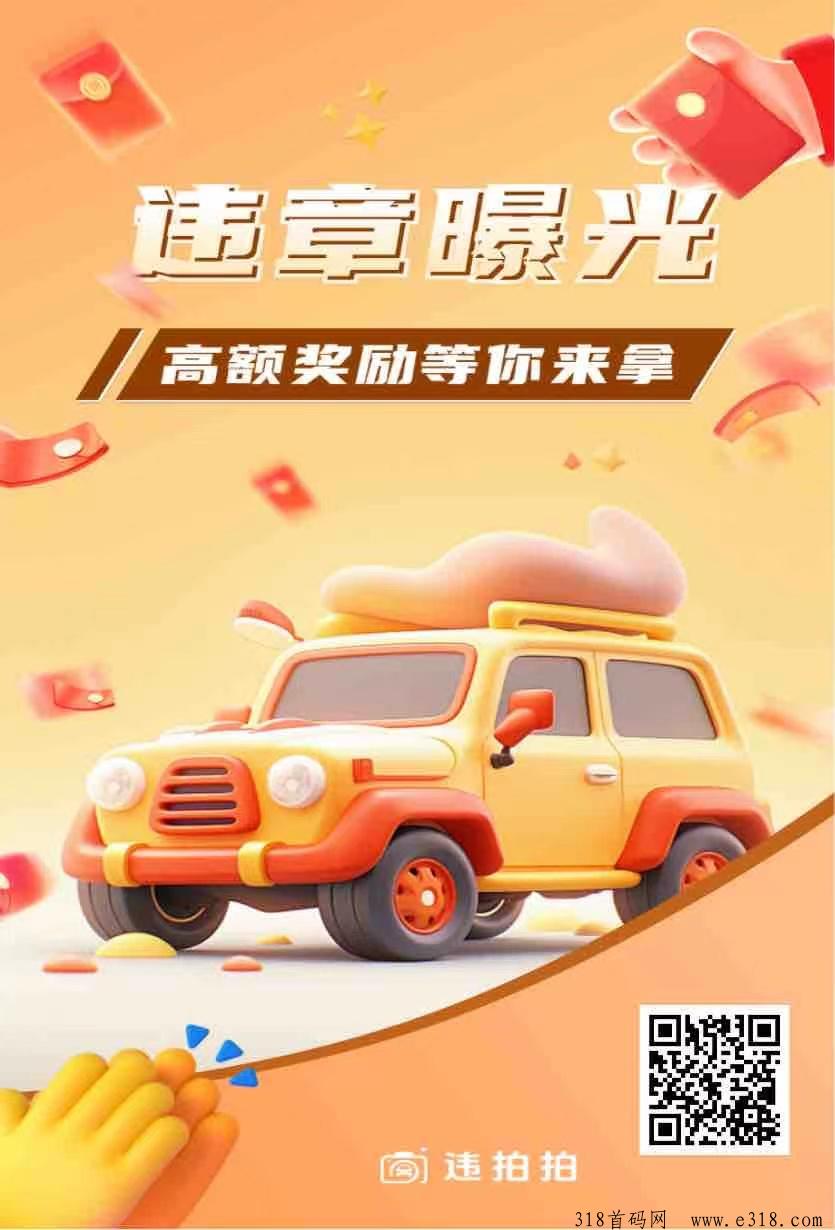 违拍拍：玩法攻略与赚钱技巧