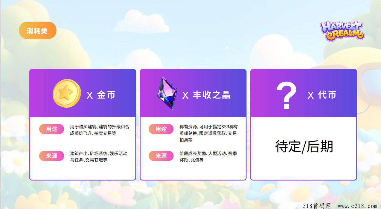 丰收王国，合成建筑游戏，（长期稳定收益）团队长抓紧联系