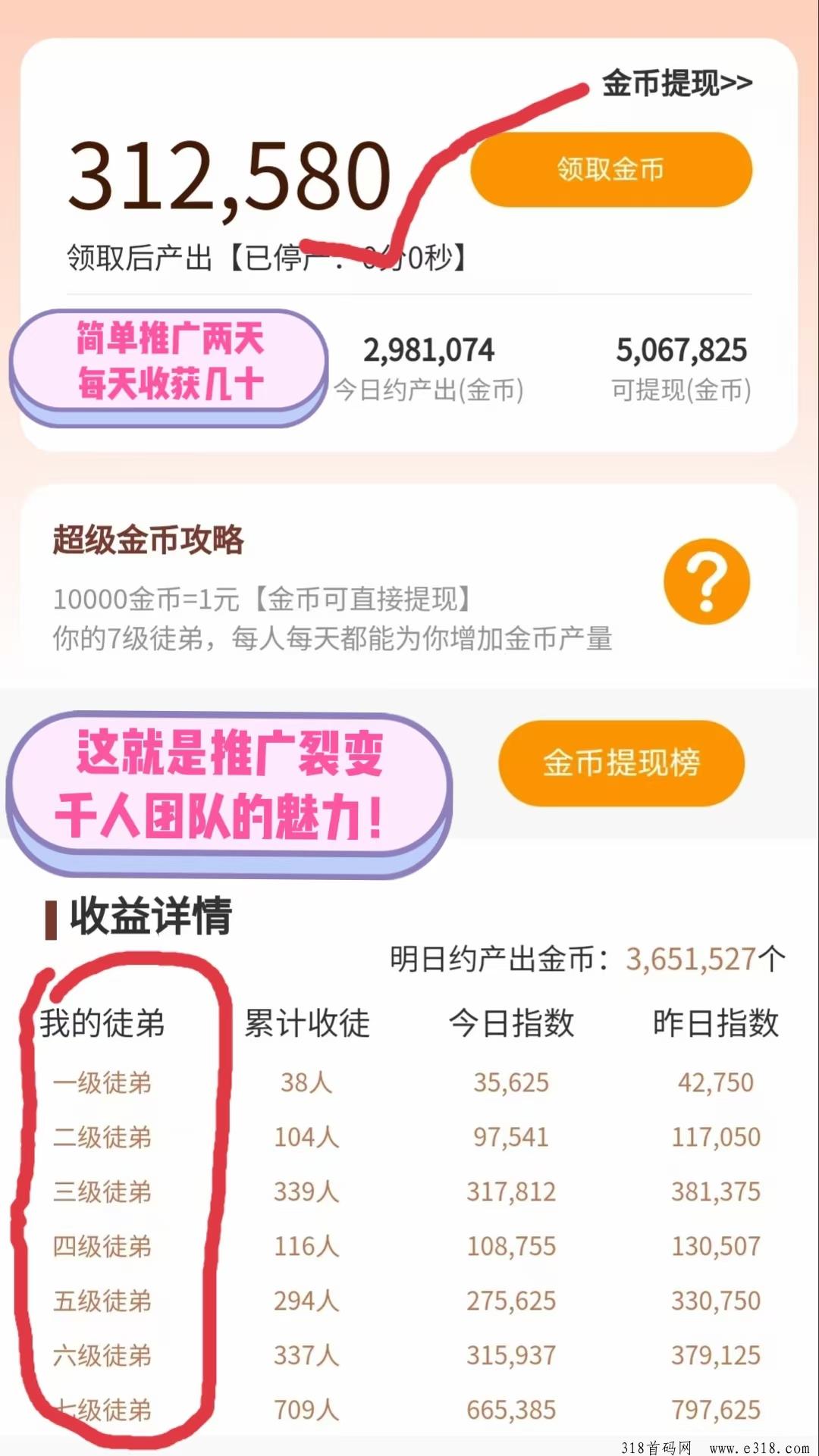这两天才出来的尚配音每天都有猪脚饭