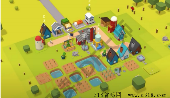 聚游星球本月23日正式上线，元宇宙模式，把现实搬进游戏