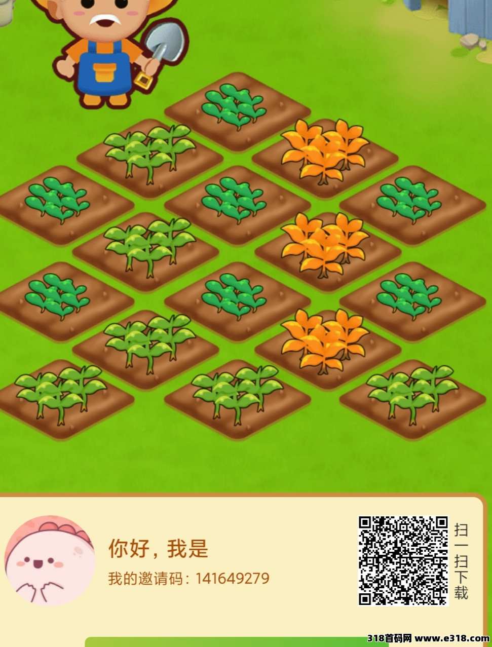 趣味茶坊，零撸上墙分红茶叶，直抚四