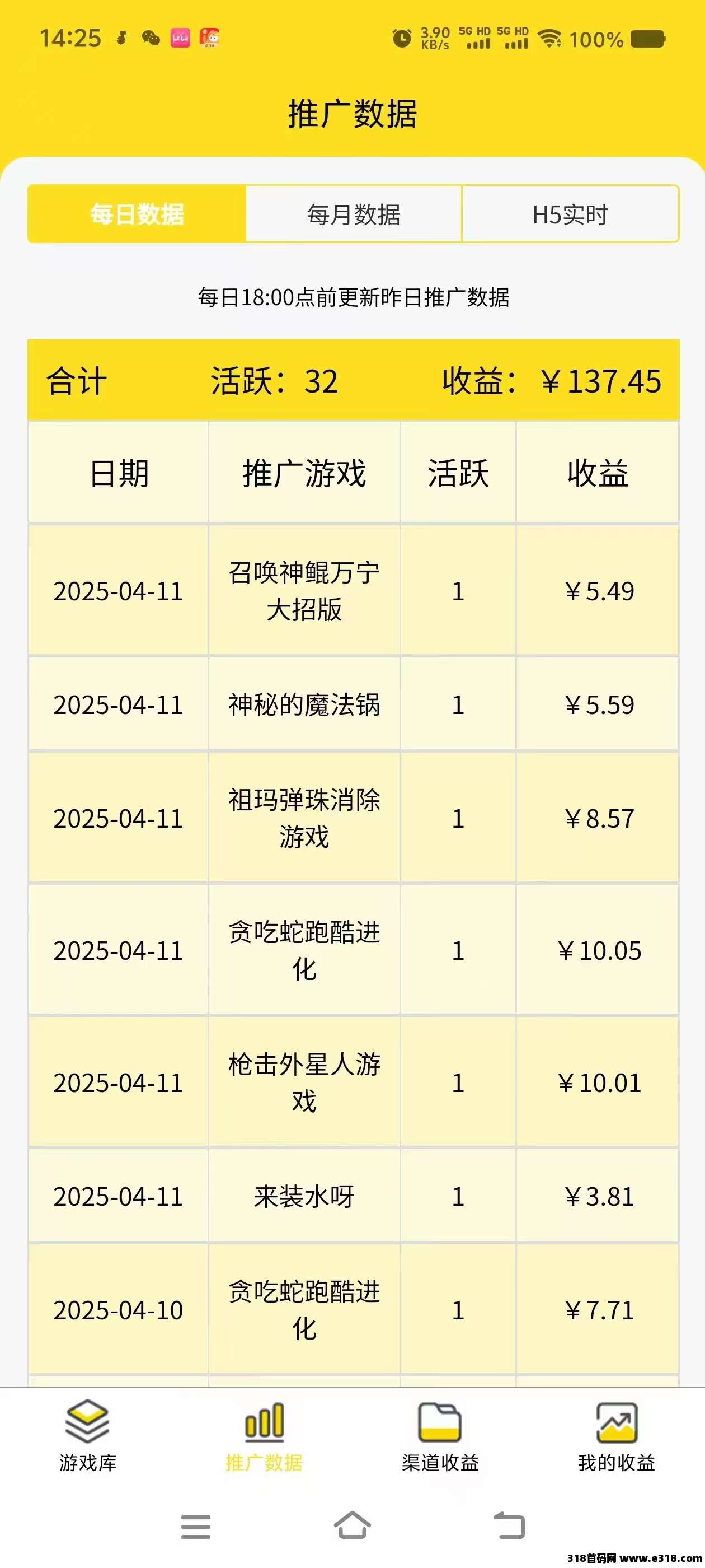 腾讯尊牛小助手，不收任何费用