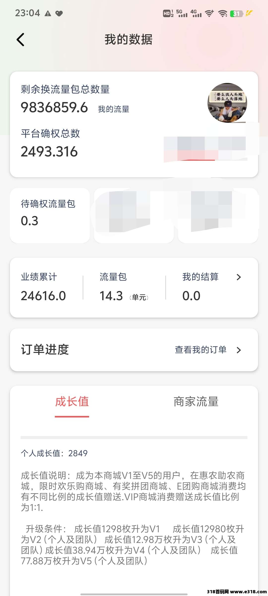 商联盟零撸黑马，每日都在更新！