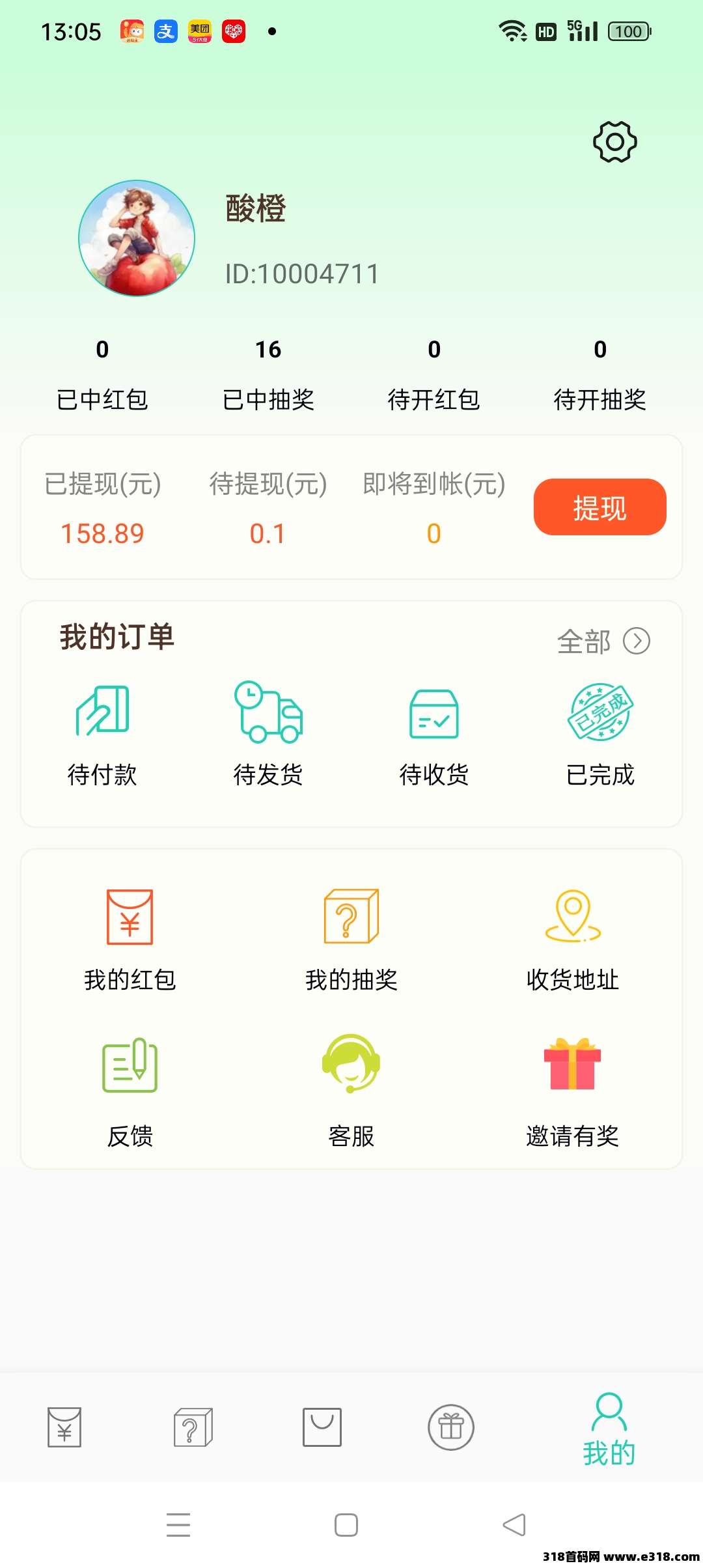 小小番茄，不用养机，零撸首选