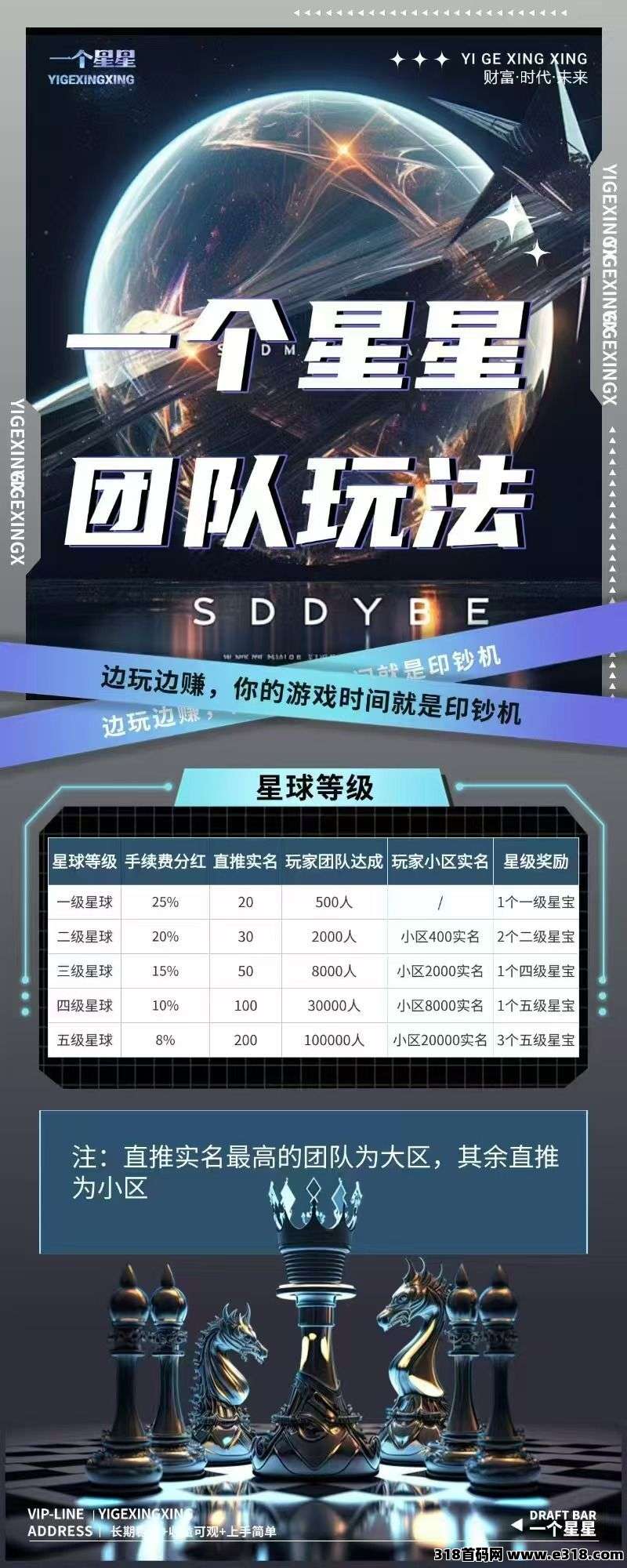 一个星星震撼来袭！这可不是普通的游戏，错过可别喊后悔！