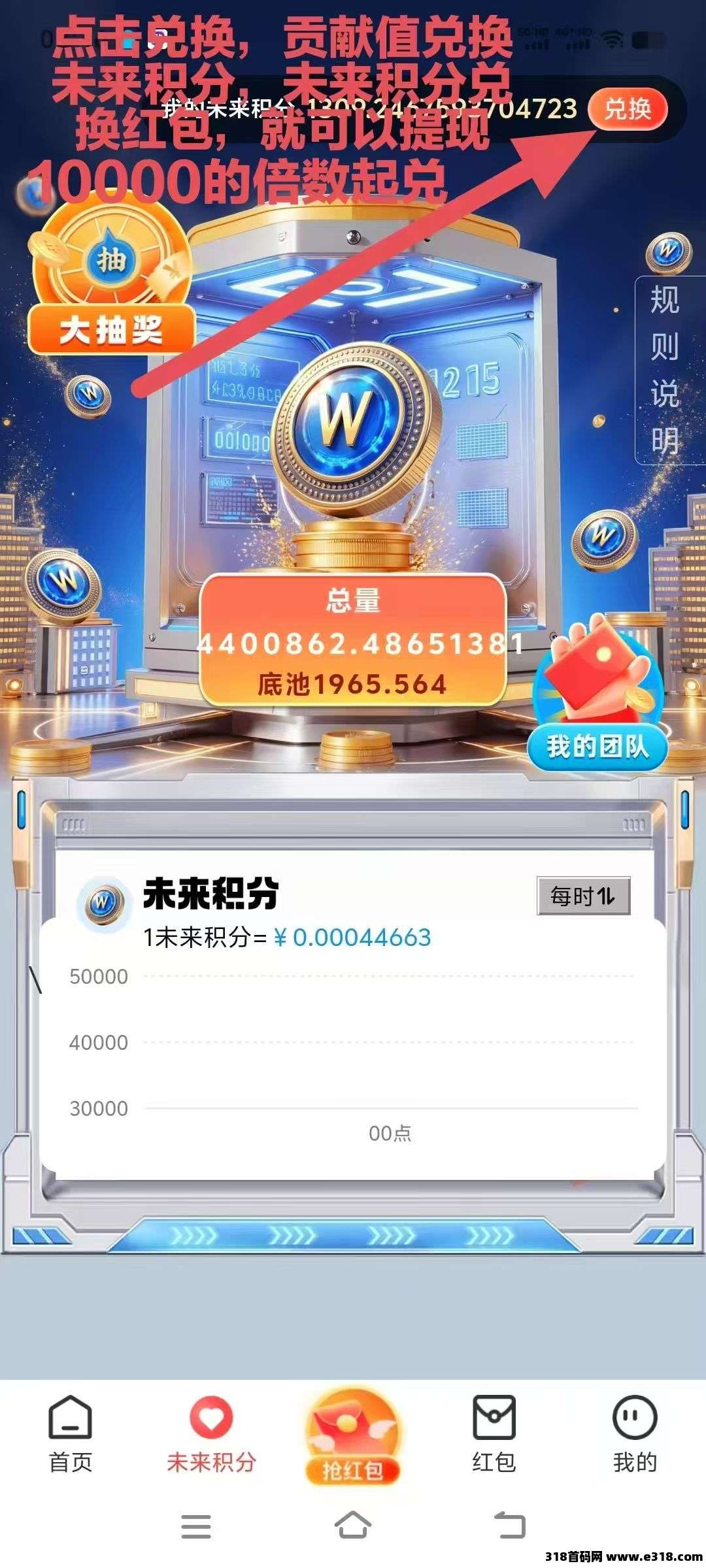 未来go，不养机看广告，三三复制模式