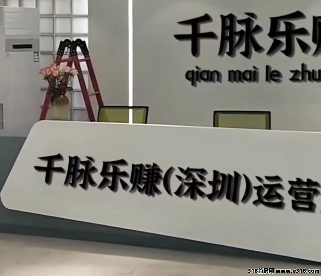 千脉乐赚首码，挂机+广吿