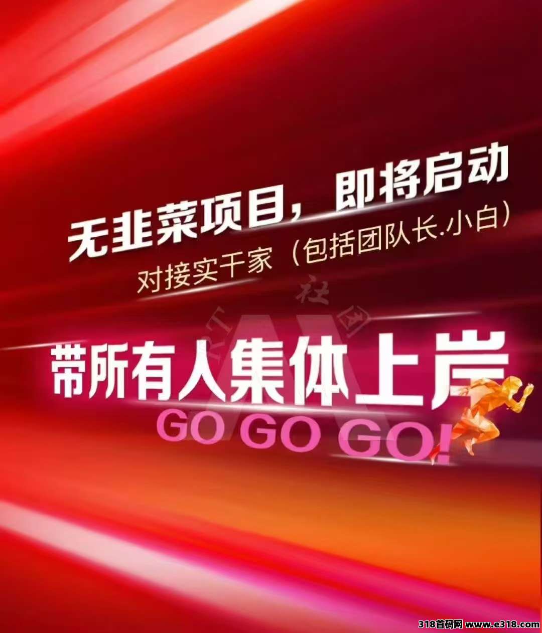 趣盈利，首码刚上线，正规绿色项目