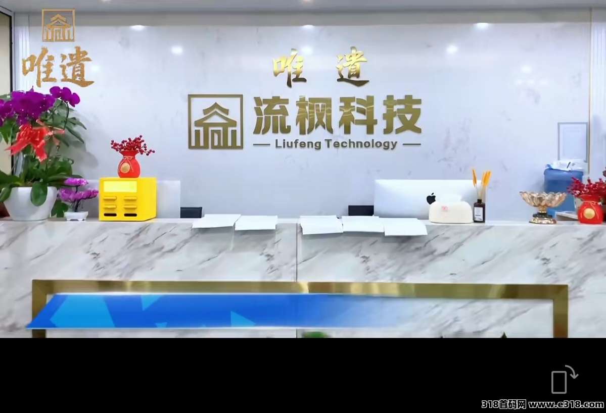 2025实体大项目，成都唯遗常驻公司支持考察，待遇顶