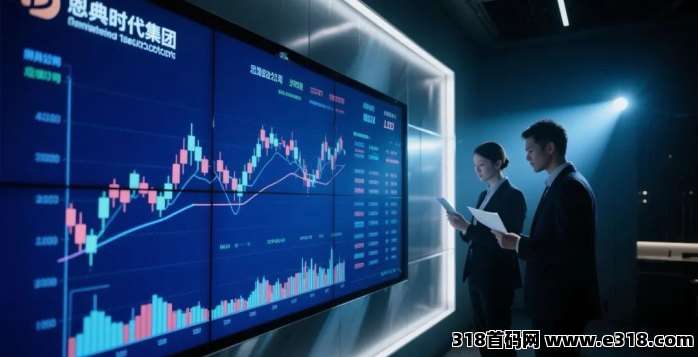 2025黑马项目！凤凰潮等升级版，综合性生态平台引领创新潮流