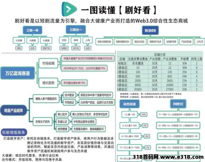 2025黑马项目！凤凰潮等升级版，综合性生态平台引领创新潮流
