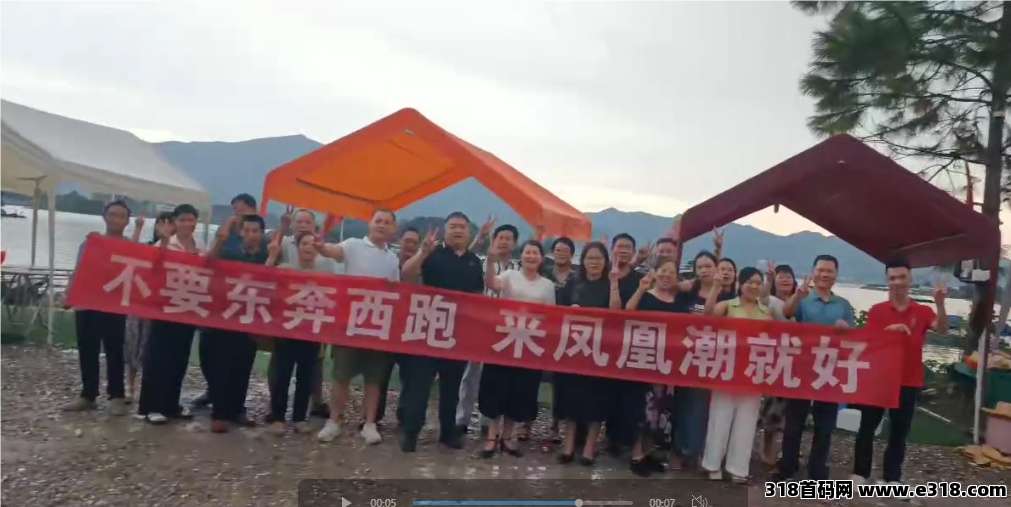 凤凰潮零撸快赚平台，多种方式轻松赚取高收益
