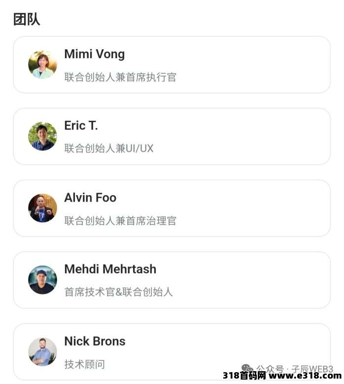 Metafyed全球启动!八大顶级机构资本参与种子轮融资!扶持置顶!