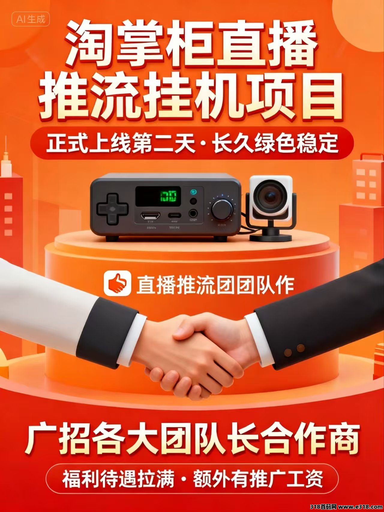 淘掌柜 淘掌柜