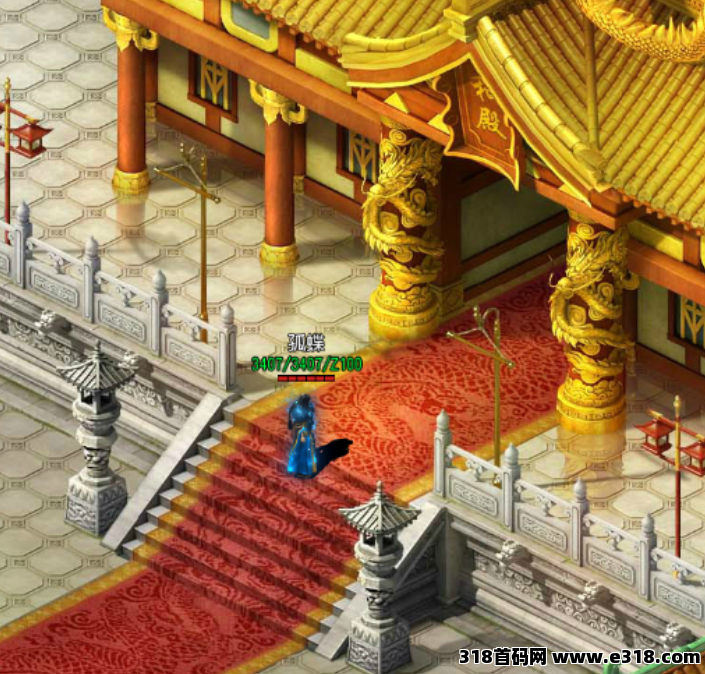 2025年火爆游戏项目，收益可观，适合广大人群