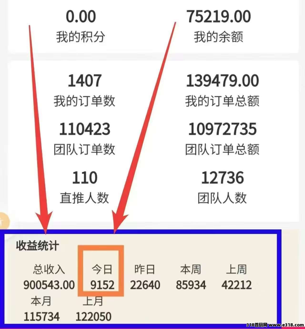 i妈妈商城，激活占位吃肉三三复制+全网公排+产品佣金等！全新零撸项目！