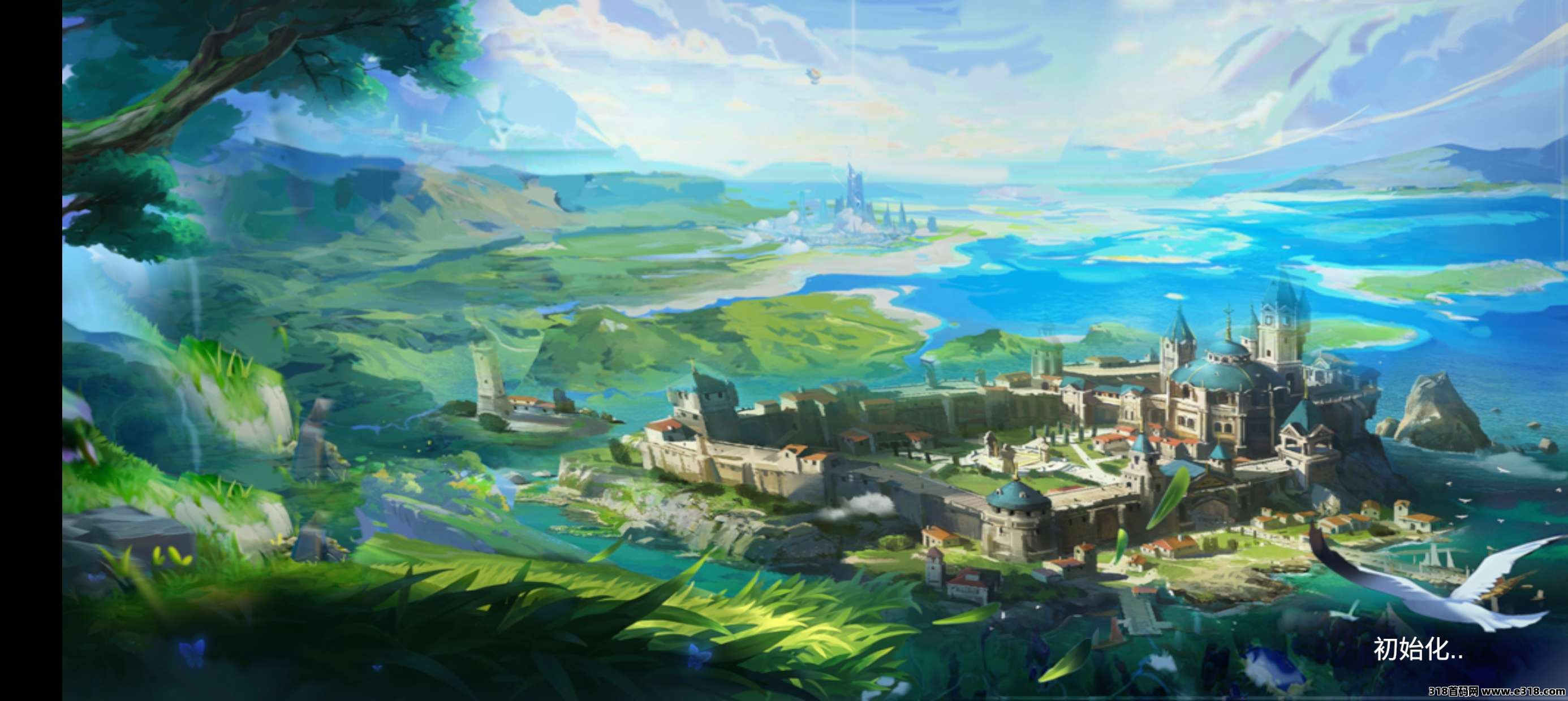 魔力城市荒野召唤：走出城市边界，你的每一步都关乎生存！