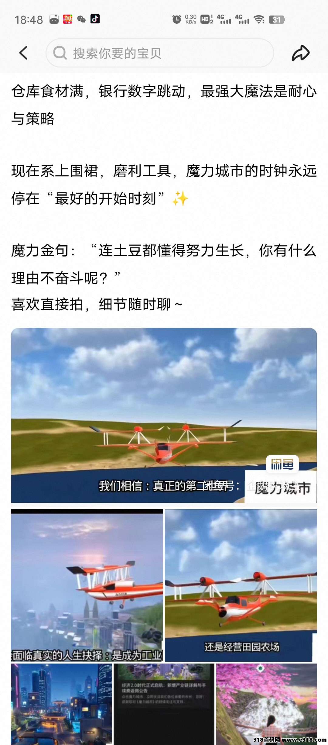 魔力城市专业指导