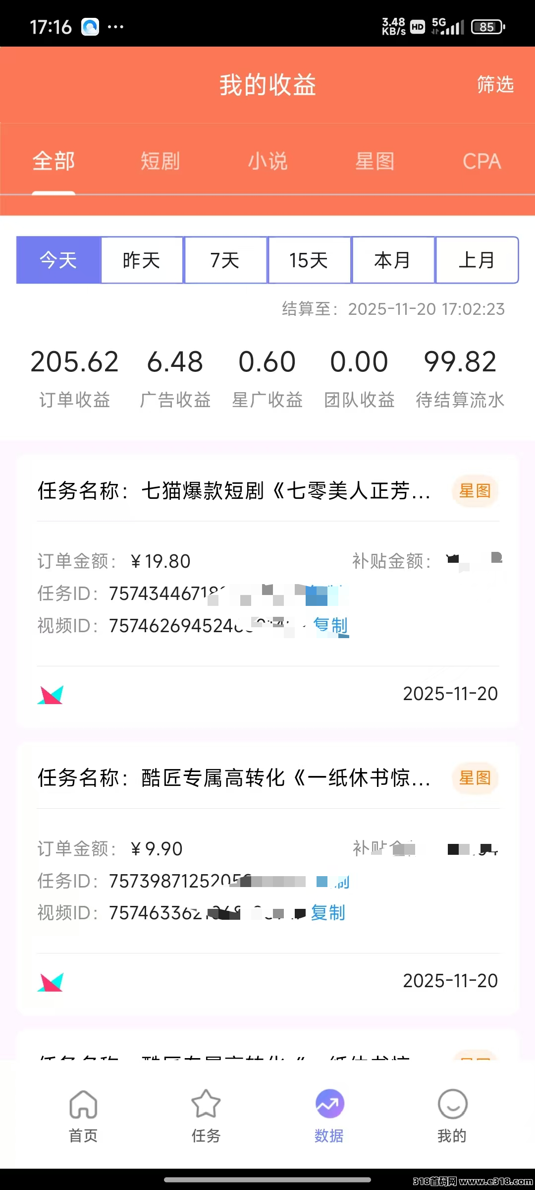 咪兔短剧，2025新风口，新方法简单粗暴，想吃肉就来
