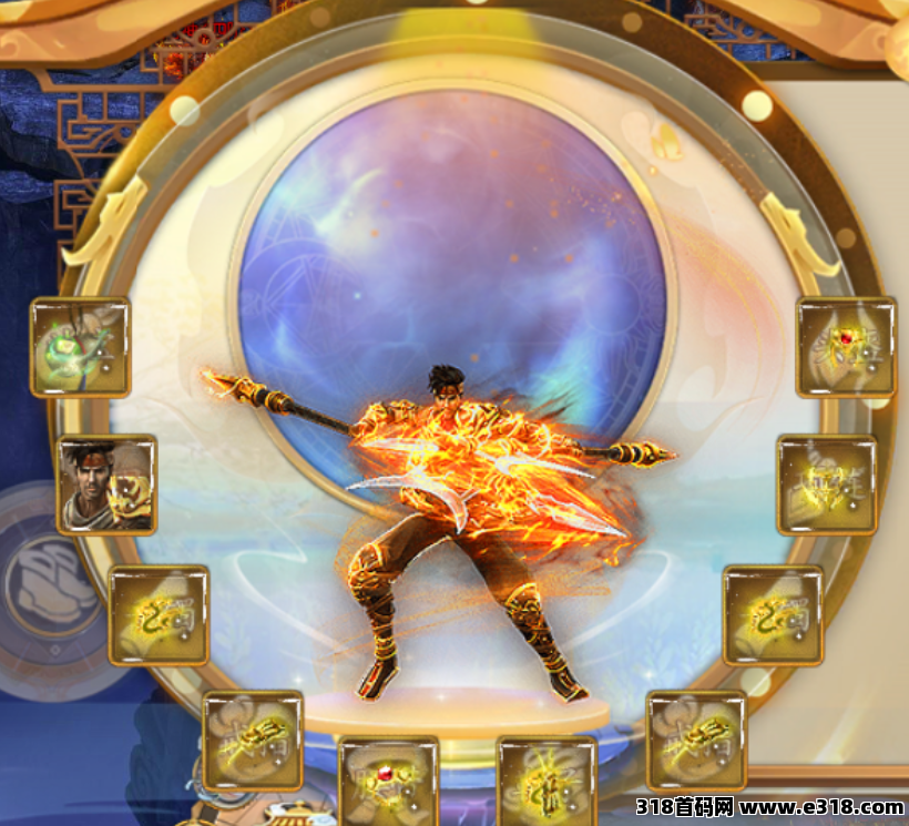 全新福利搬砖游戏，操作简单 易上手，先收益后分成