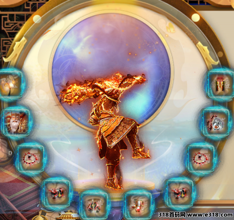 火爆打米游戏，新服刚开，日结收益800+，稳定，简单易上手