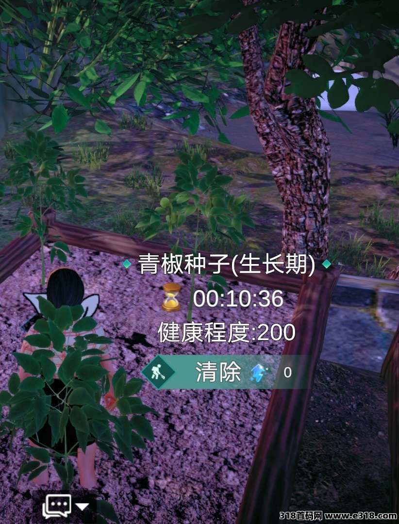 魔力城市搬砖的元宇宙游戏