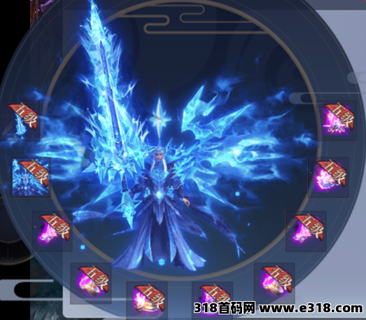 2026新服游戏搬砖，0基础免费带，操作简单易上手，收益稳定