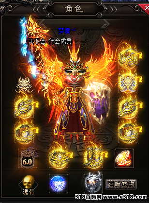 游戏打米首选！稳定长久服，新区刚开！