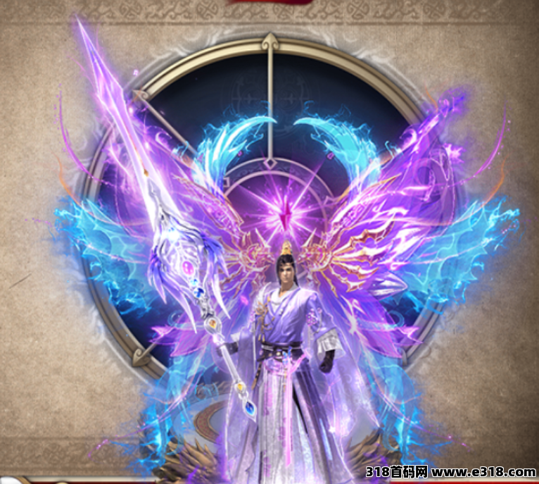 2026年，打金游戏，当前红利期！寻找合作伙伴！